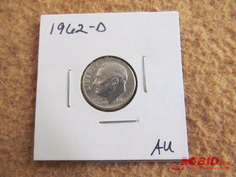 lot 160 image: US Coins