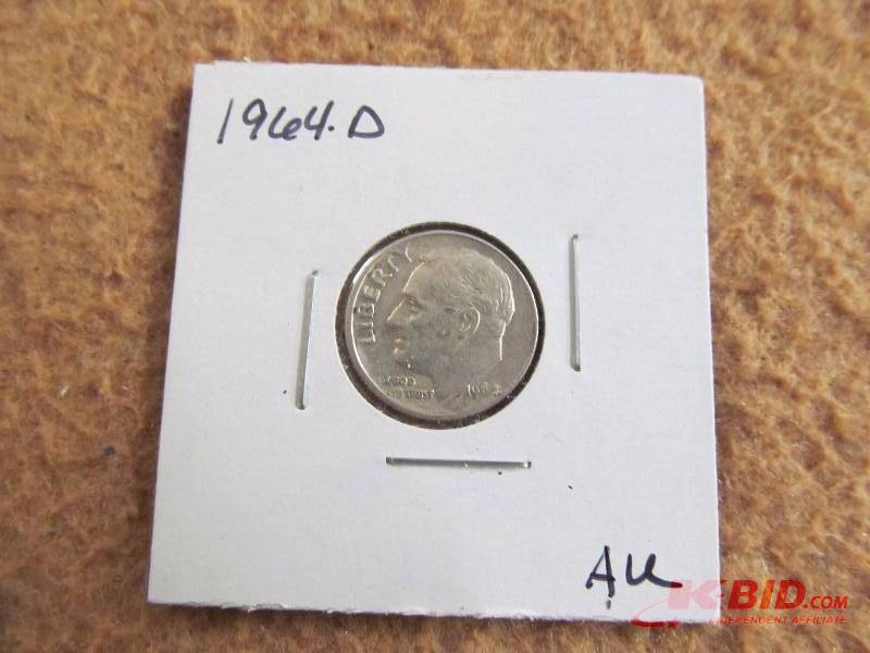 lot 161 image: US Coins