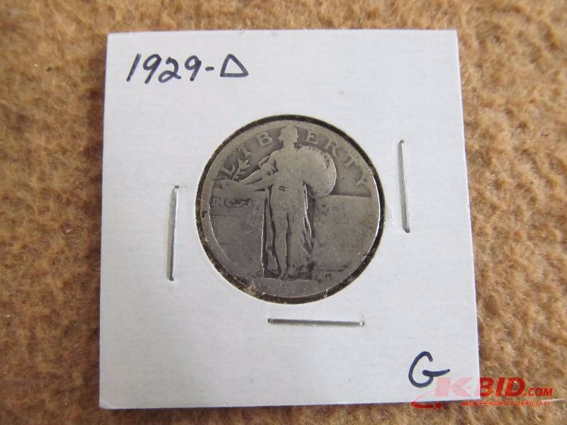 lot 167 image: US Coins