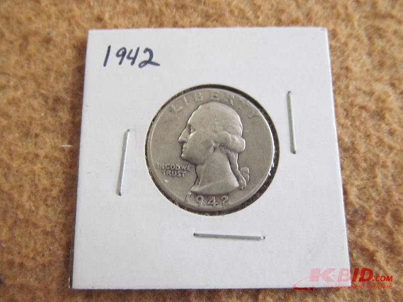 lot 168 image: US Coins