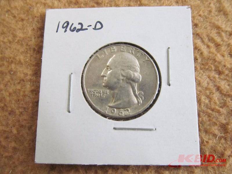 lot 169 image: US Coins