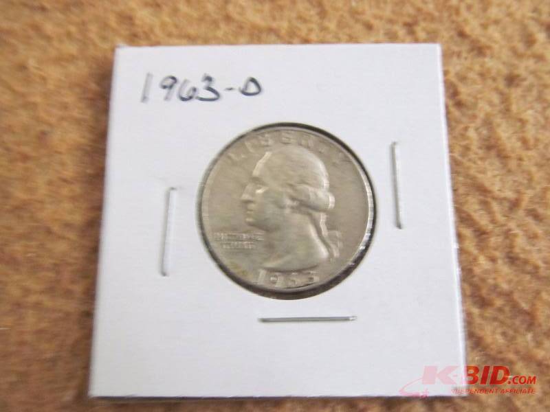 lot 170 image: US Coins