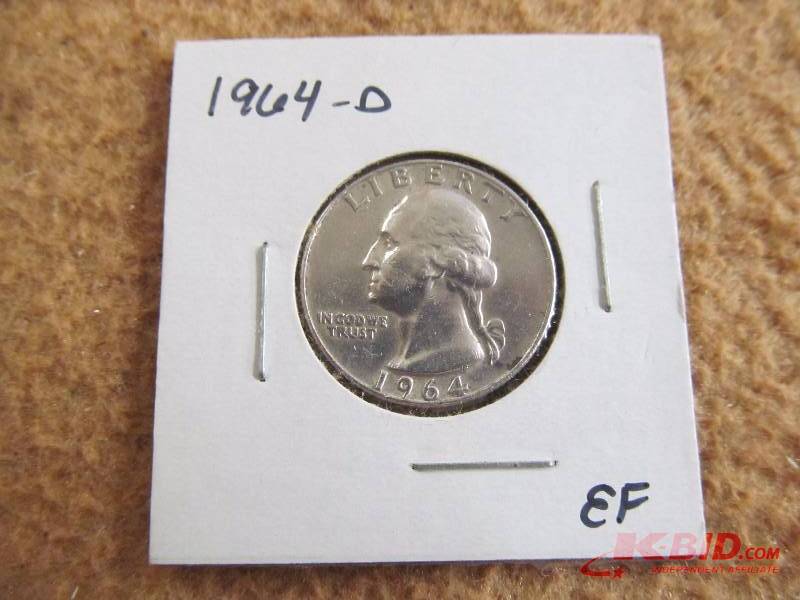 lot 171 image: US Coins