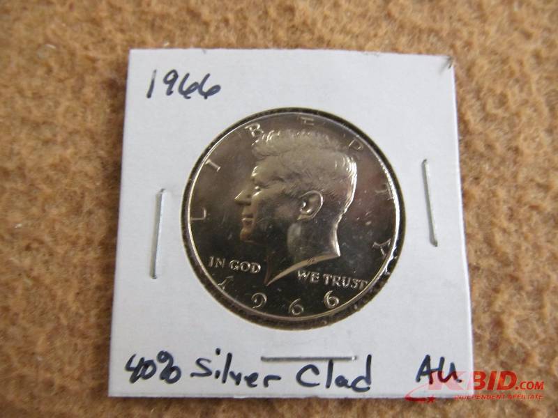 lot 175 image: US Coins