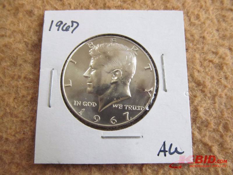lot 176 image: US Coins