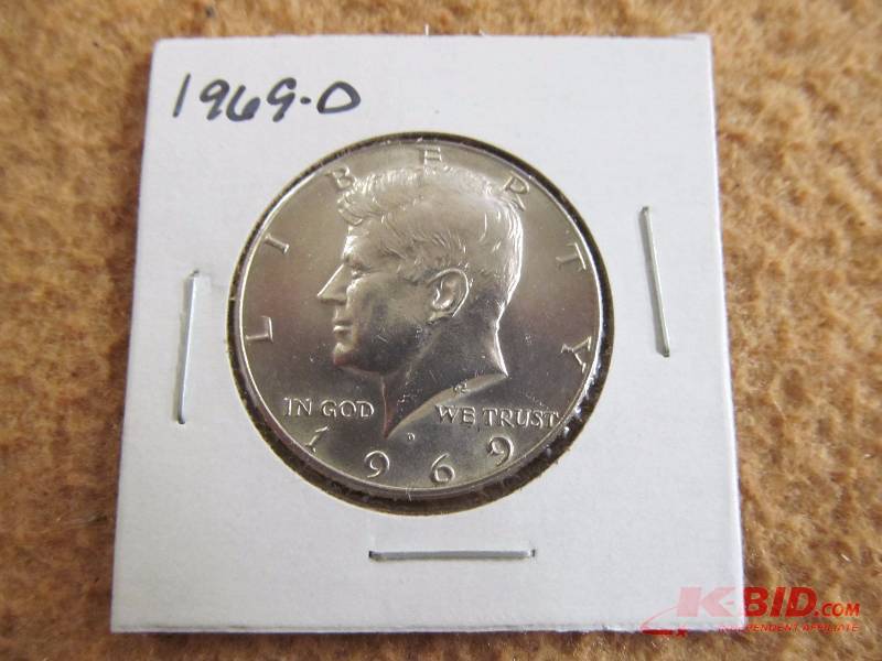 lot 178 image: US Coins