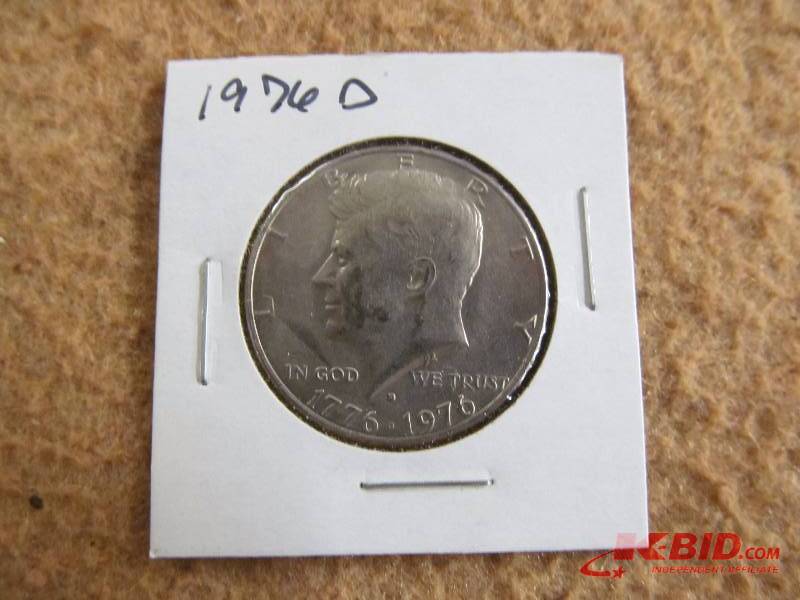 lot 180 image: US Coins