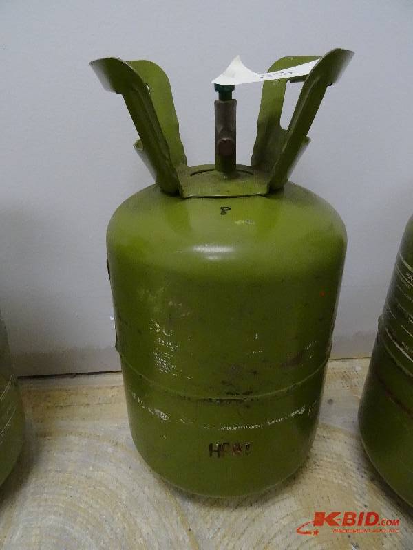 Dupont refrigerant