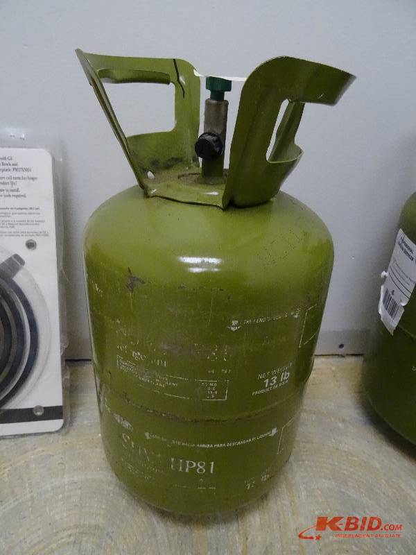 Dupont refrigerant