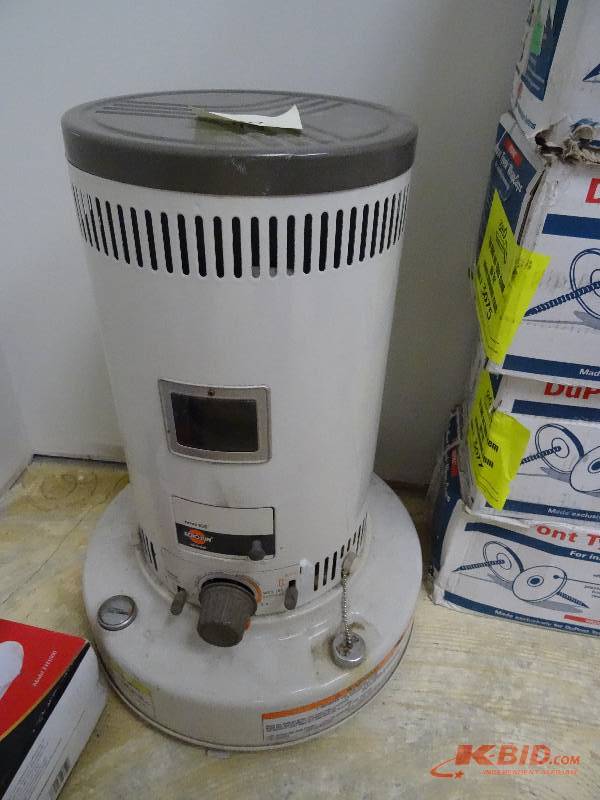 Kerosun Heater. Omni 105