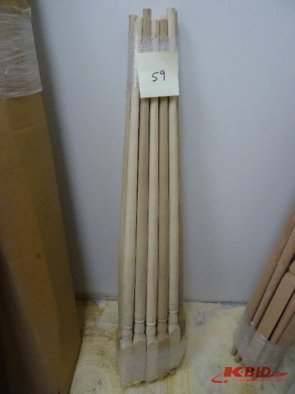Spindle.