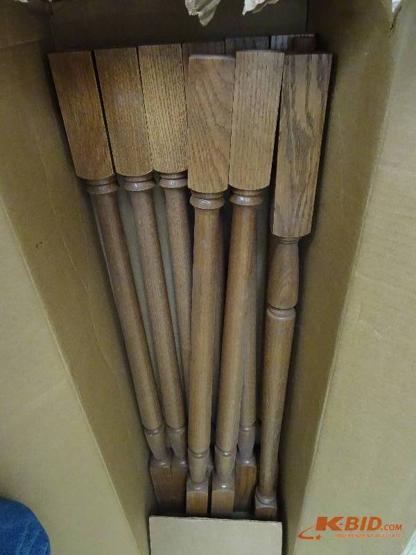 Spindle.