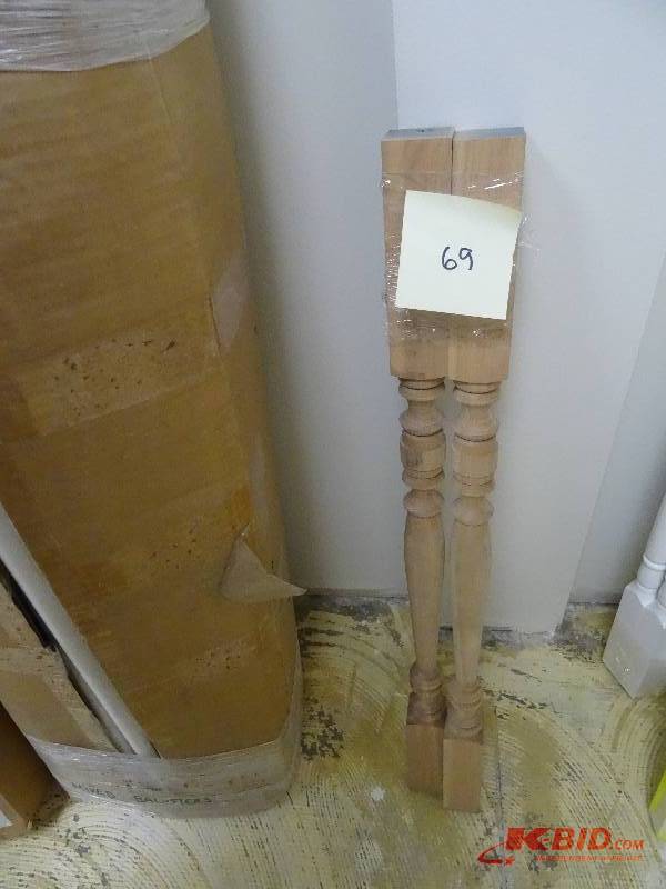 Spindle.