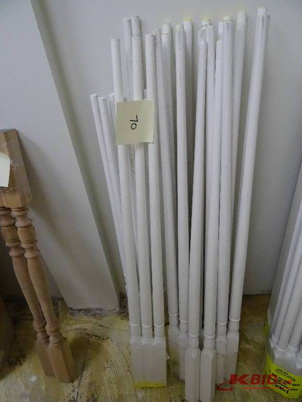 Spindle.