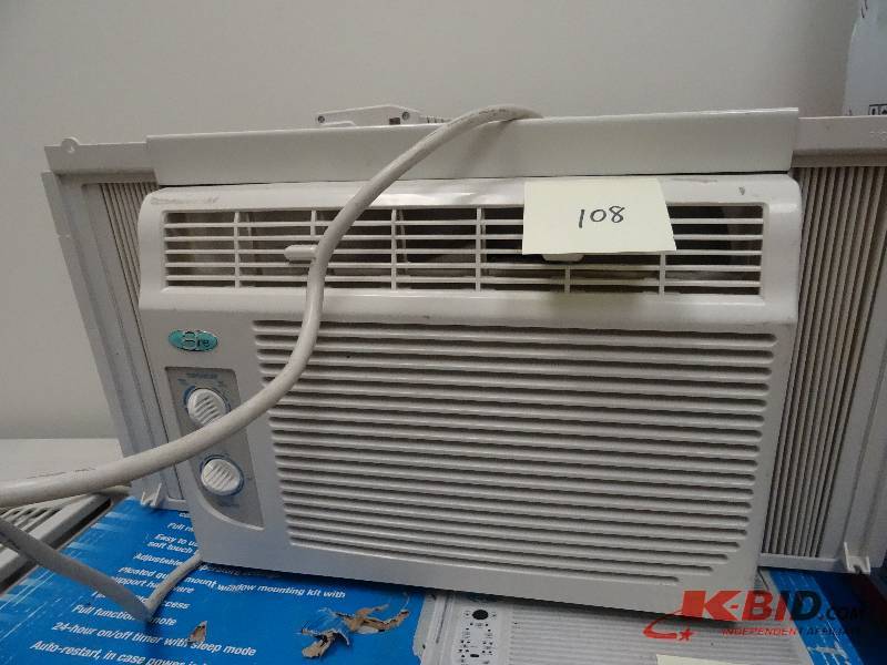 Aire air conditioner