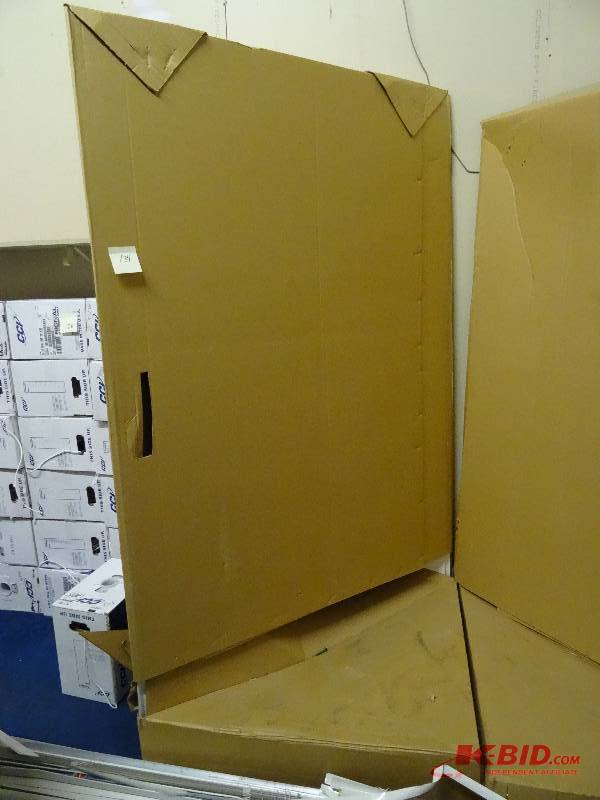 Maax majestic shower stall