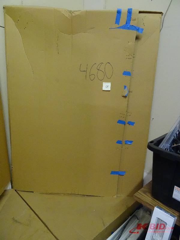 Maax majestic shower stall