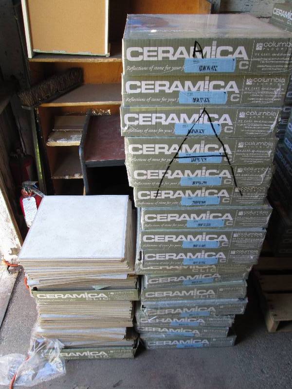 17 Packages plus approx. 50 loose t...