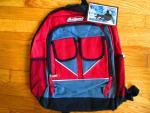 Brand new backpack by Pro Sport...