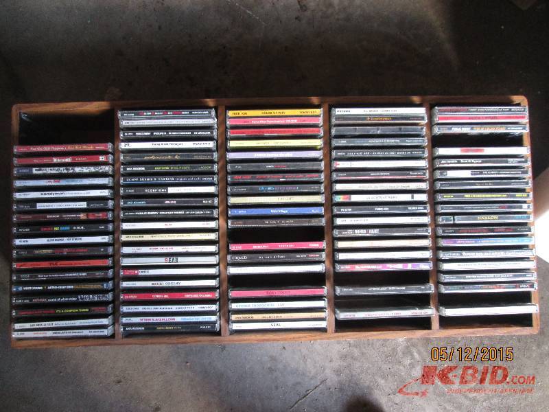 Lot of approximately 80 different C...