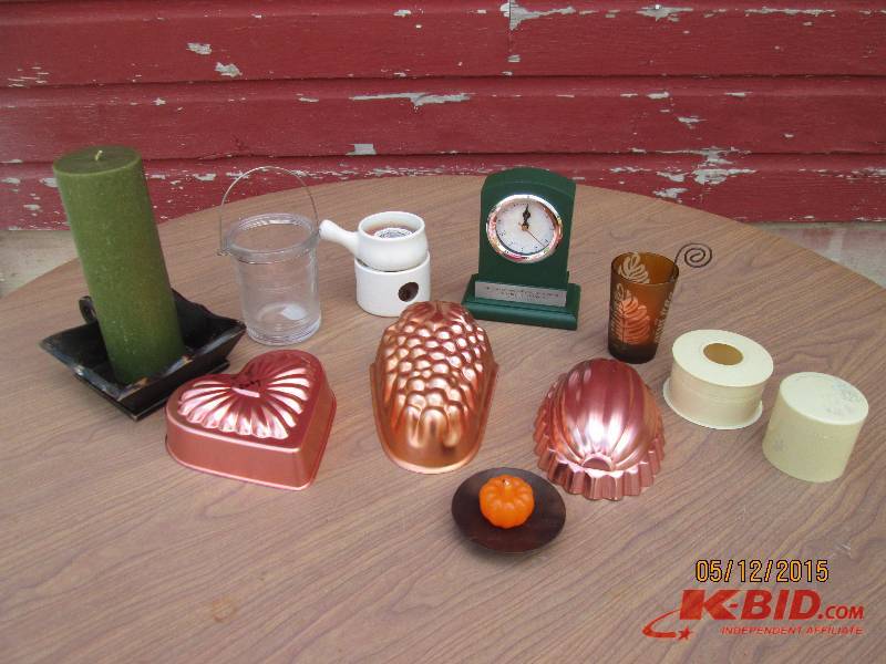 Very nice setting of household item...