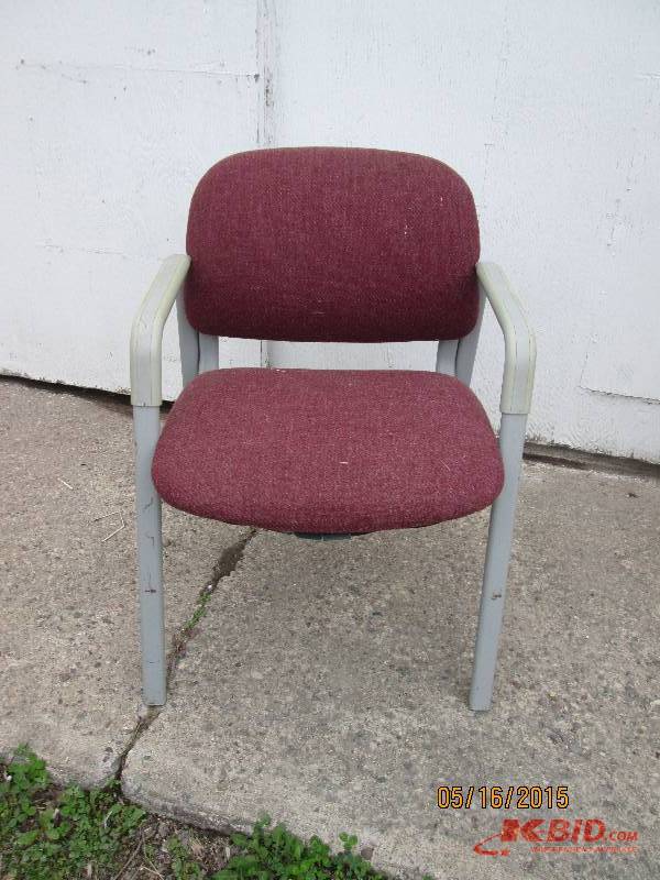 Office or waiting room chair...