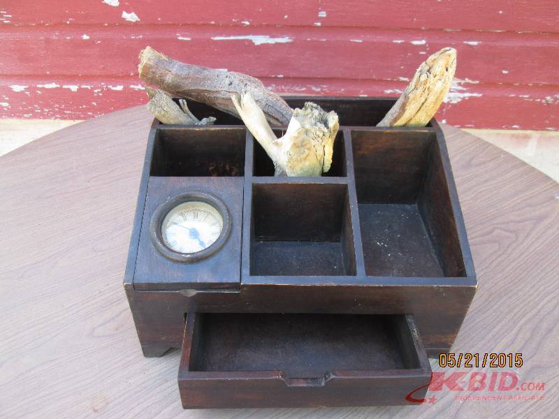 Vanity top or desk top organizer. G...