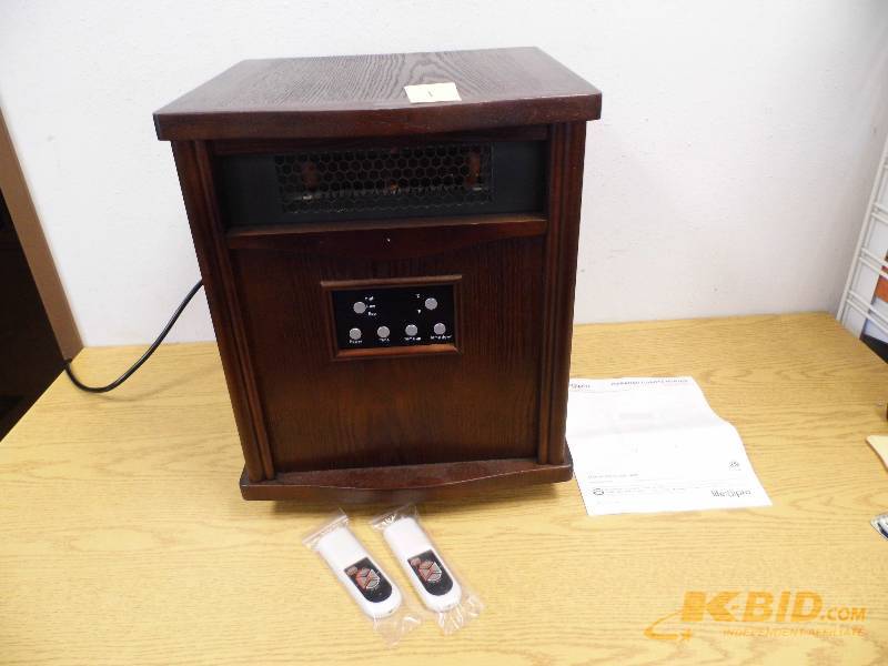 Life Pro Heater