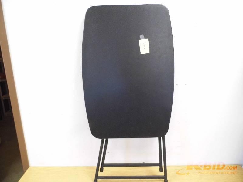 Folding Table