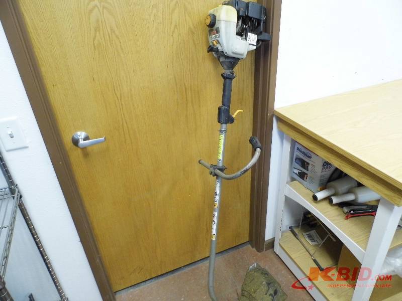 Ryobi Trimmer