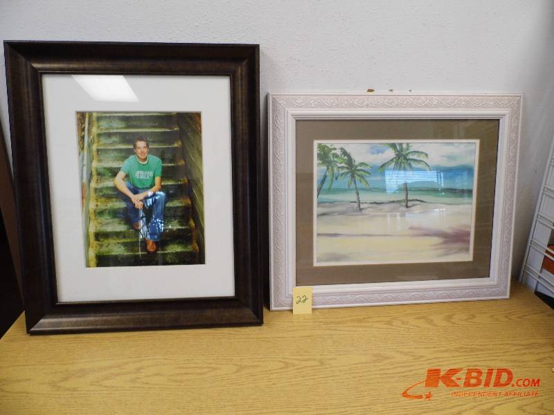 Picture & Frame