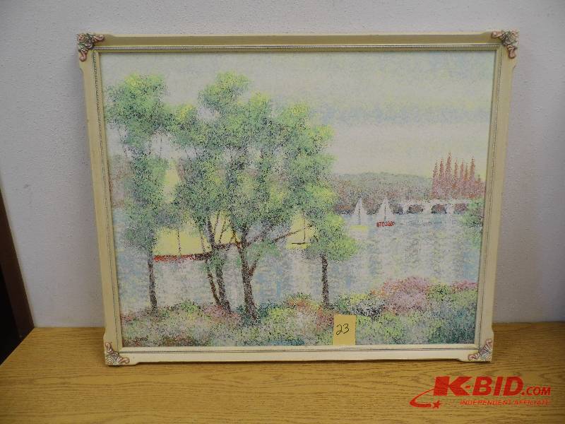 Painting