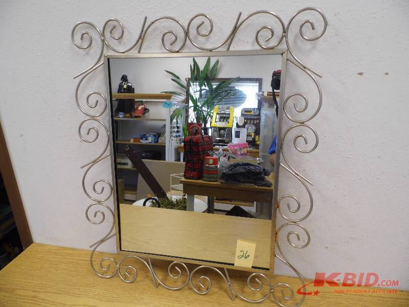 Mirror