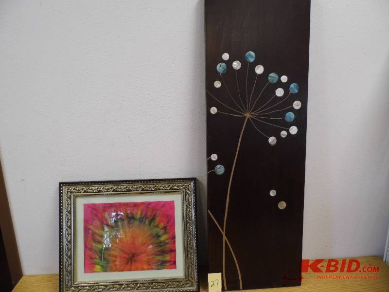 Wall Art