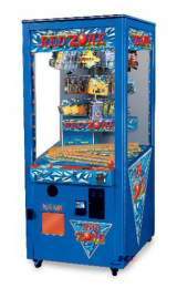 lot 8 image: Red Zone Redemption Game