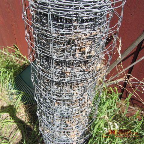 lot 15 image: Roll Fencing Wire