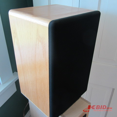lot 55 image: Adire HE Speakers