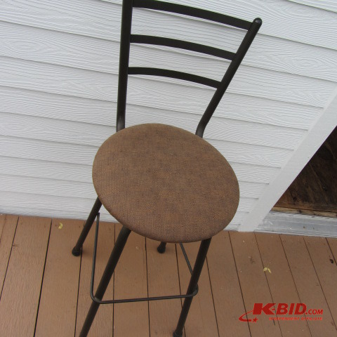 lot 95 image: New Bar Stools