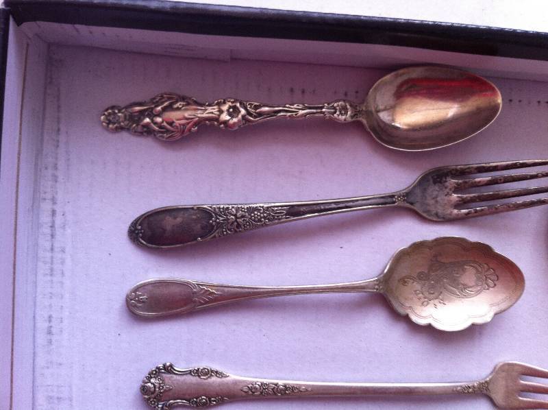 Silverware