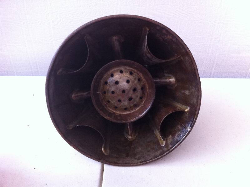 Washing Plunger & Sewing Machine
