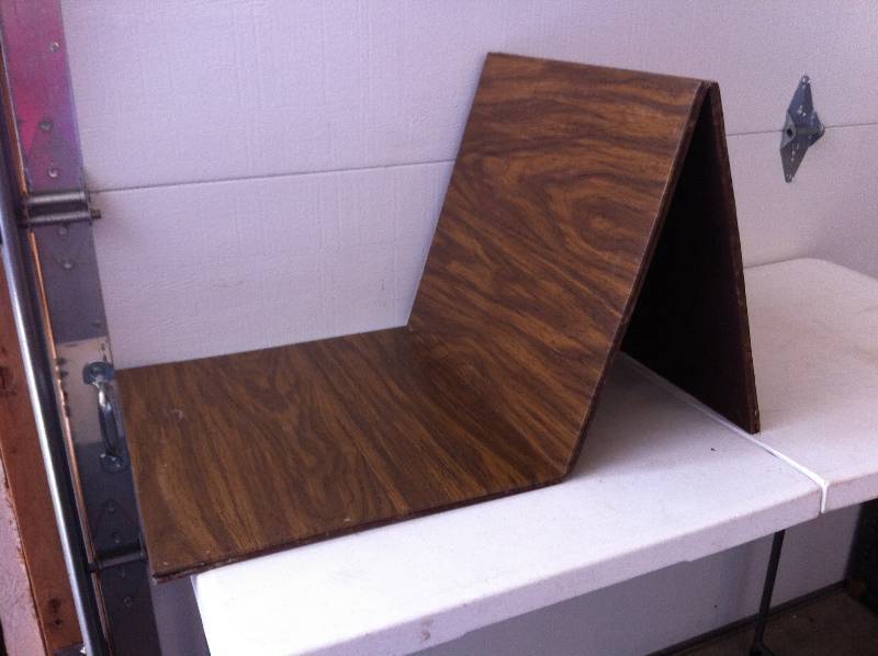 Buffet Pad