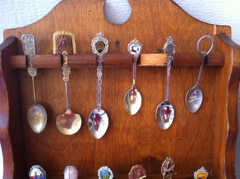 Spoons