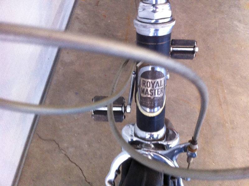 Hercules Bicycle