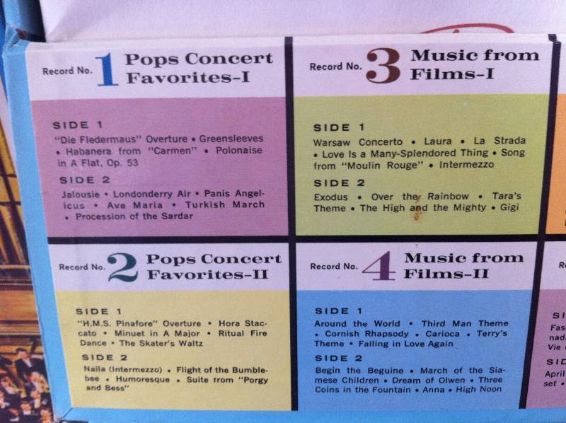 Popular Music