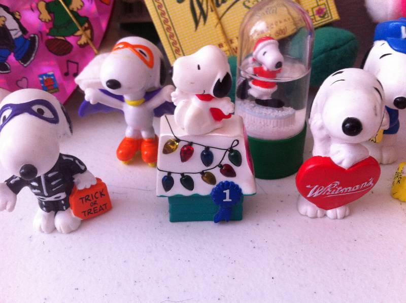 Snoopy