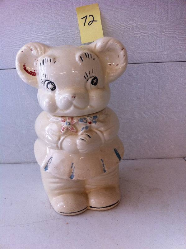 Cookie Jar