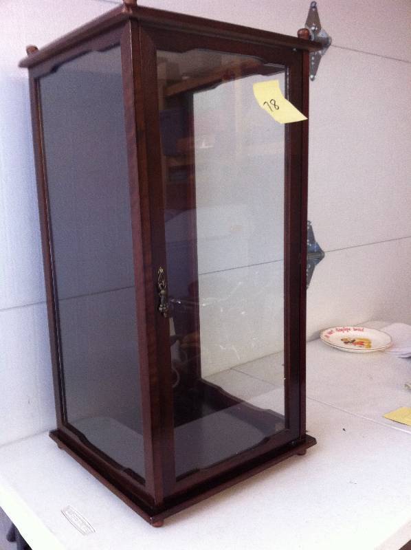 Display Case