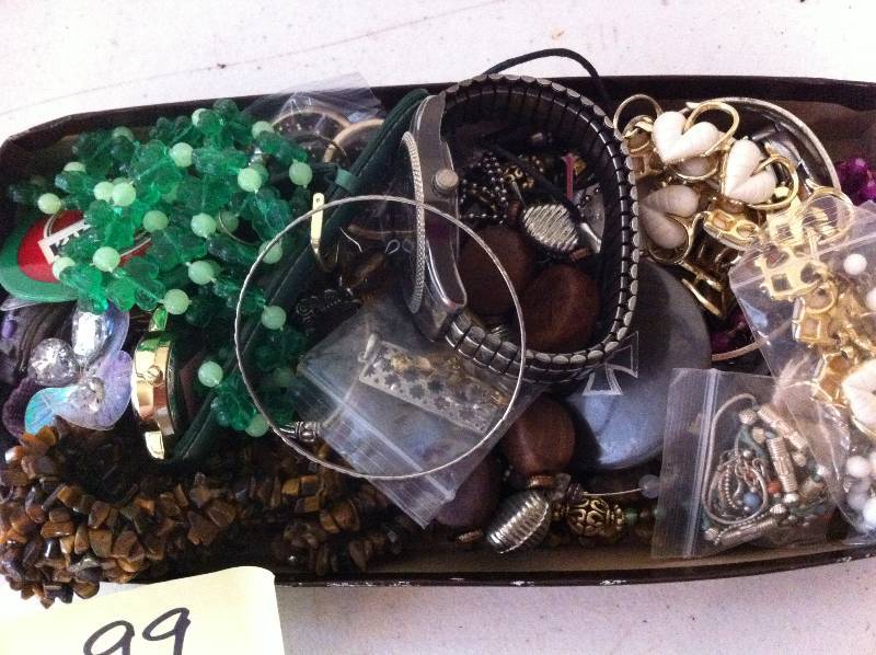 Costume Jewelry