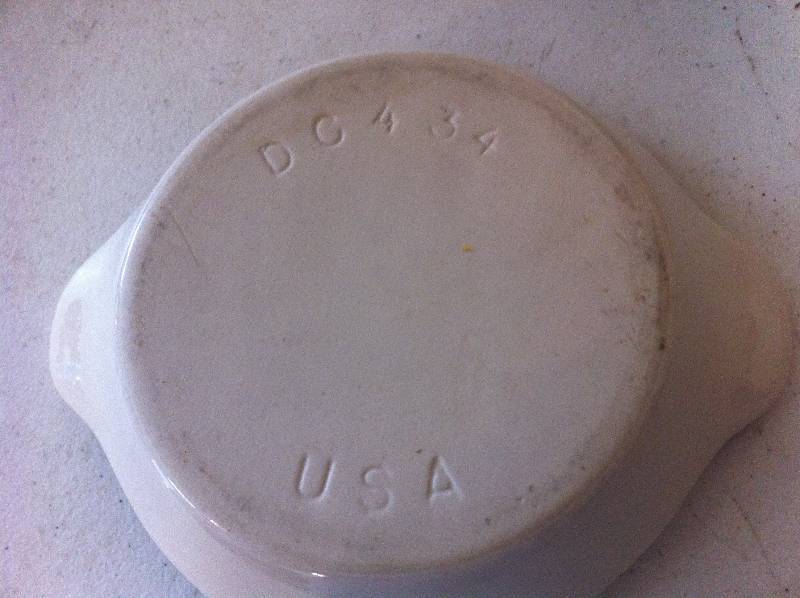 Stoneware