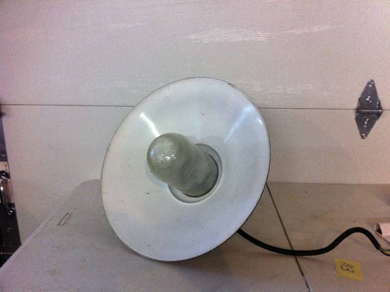 Hanging Lamp